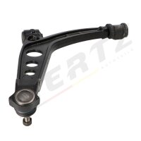MERTZ M-S0438 Lenker, Radaufhängung
