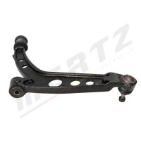 MERTZ M-S0438 Lenker, Radaufhängung
