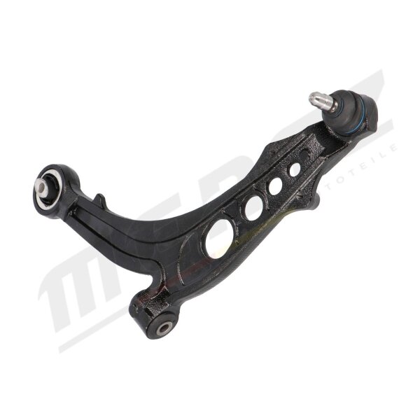 MERTZ M-S0439 Lenker, Radaufhängung