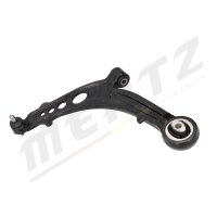 MERTZ M-S0439 Lenker, Radaufhängung