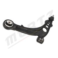 MERTZ M-S0439 Lenker, Radaufhängung