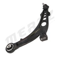 MERTZ M-S0439 Lenker, Radaufhängung