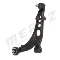 MERTZ M-S0439 Lenker, Radaufhängung