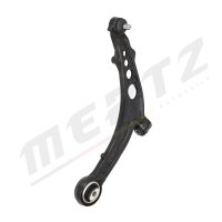 MERTZ M-S0439 Lenker, Radaufhängung