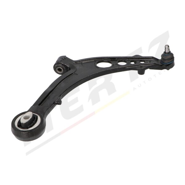 MERTZ M-S0440 Lenker, Radaufhängung