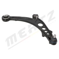 MERTZ M-S0440 Lenker, Radaufhängung