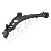 MERTZ M-S0440 Lenker, Radaufhängung