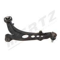 MERTZ M-S0440 Lenker, Radaufhängung