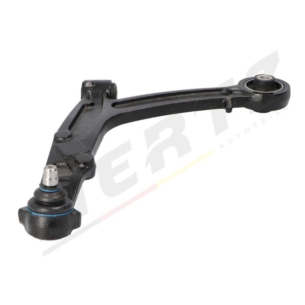 MERTZ M-S0459 Lenker, Radaufhängung