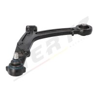 MERTZ M-S0459 Lenker, Radaufhängung