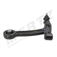 MERTZ M-S0459 Lenker, Radaufhängung
