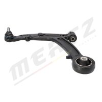 MERTZ M-S0459 Lenker, Radaufhängung