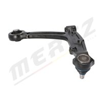 MERTZ M-S0459 Lenker, Radaufhängung