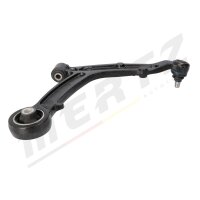 MERTZ M-S0459 Lenker, Radaufhängung