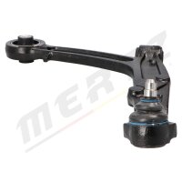 MERTZ M-S0460 Lenker, Radaufhängung