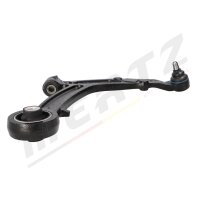 MERTZ M-S0460 Lenker, Radaufhängung