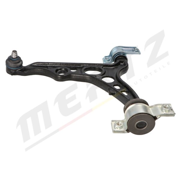 MERTZ M-S0443 Lenker, Radaufhängung