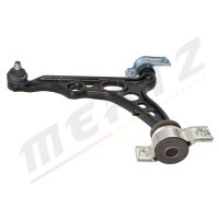 MERTZ M-S0443 Lenker, Radaufhängung