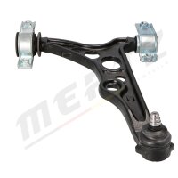 MERTZ M-S0444 Lenker, Radaufhängung