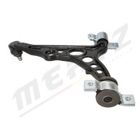 MERTZ M-S0444 Lenker, Radaufhängung
