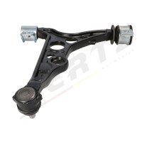 MERTZ M-S0444 Lenker, Radaufhängung