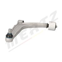 MERTZ M-S0237 Lenker, Radaufhängung