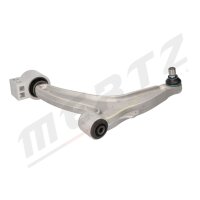 MERTZ M-S0237 Lenker, Radaufhängung