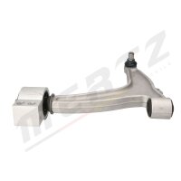 MERTZ M-S0237 Lenker, Radaufhängung