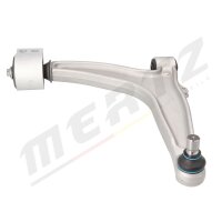 MERTZ M-S0251 Lenker, Radaufhängung
