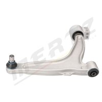 MERTZ M-S0251 Lenker, Radaufhängung
