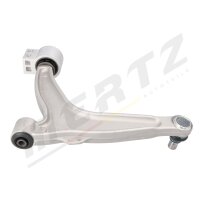 MERTZ M-S0251 Lenker, Radaufhängung