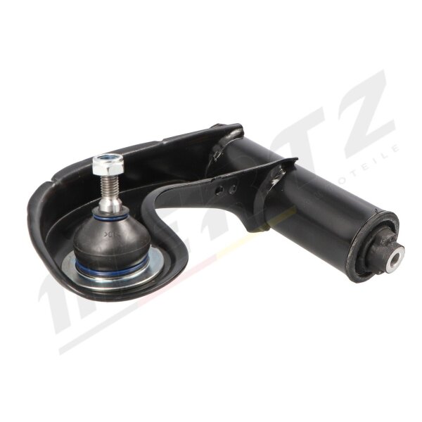 MERTZ M-S0057 Lenker, Radaufhängung