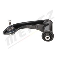 MERTZ M-S0057 Lenker, Radaufhängung