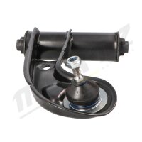 MERTZ M-S0057 Lenker, Radaufhängung