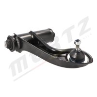 MERTZ M-S0057 Lenker, Radaufhängung