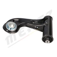 MERTZ M-S0058 Lenker, Radaufhängung