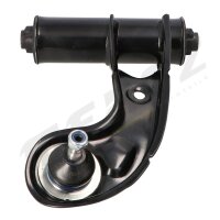 MERTZ M-S0058 Lenker, Radaufhängung