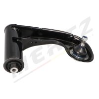 MERTZ M-S0058 Lenker, Radaufhängung