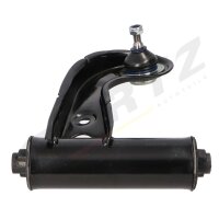 MERTZ M-S0058 Lenker, Radaufhängung