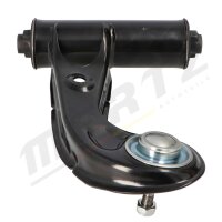 MERTZ M-S0058 Lenker, Radaufhängung