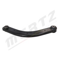 MERTZ M-S0244 Lenker, Radaufhängung