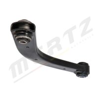 MERTZ M-S0244 Lenker, Radaufhängung