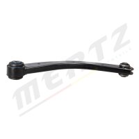 MERTZ M-S0244 Lenker, Radaufhängung