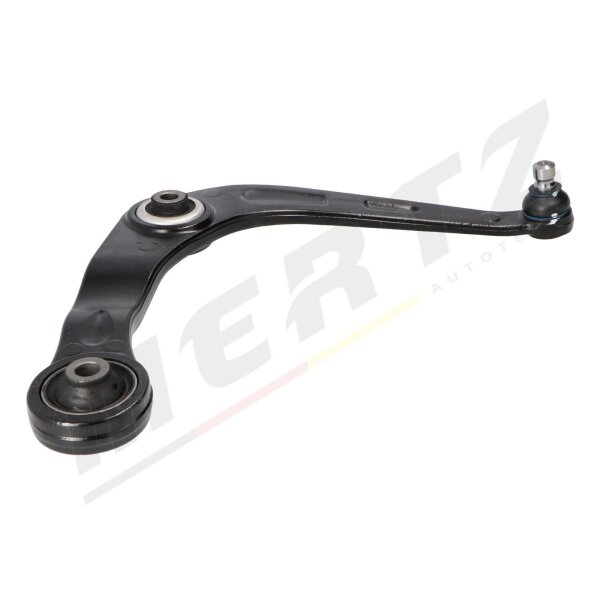 MERTZ M-S0380 Lenker, Radaufhängung
