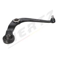 MERTZ M-S0380 Lenker, Radaufhängung