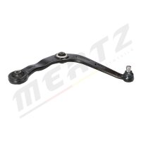 MERTZ M-S0380 Lenker, Radaufhängung