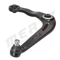 MERTZ M-S0380 Lenker, Radaufhängung