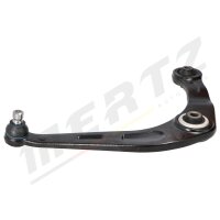 MERTZ M-S0380 Lenker, Radaufhängung