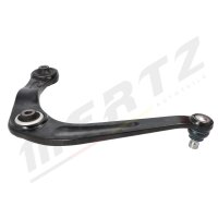 MERTZ M-S0380 Lenker, Radaufhängung