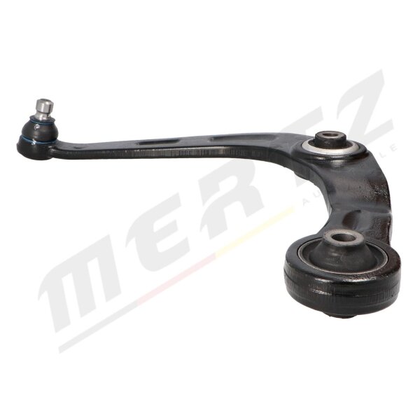 MERTZ M-S0381 Lenker, Radaufhängung